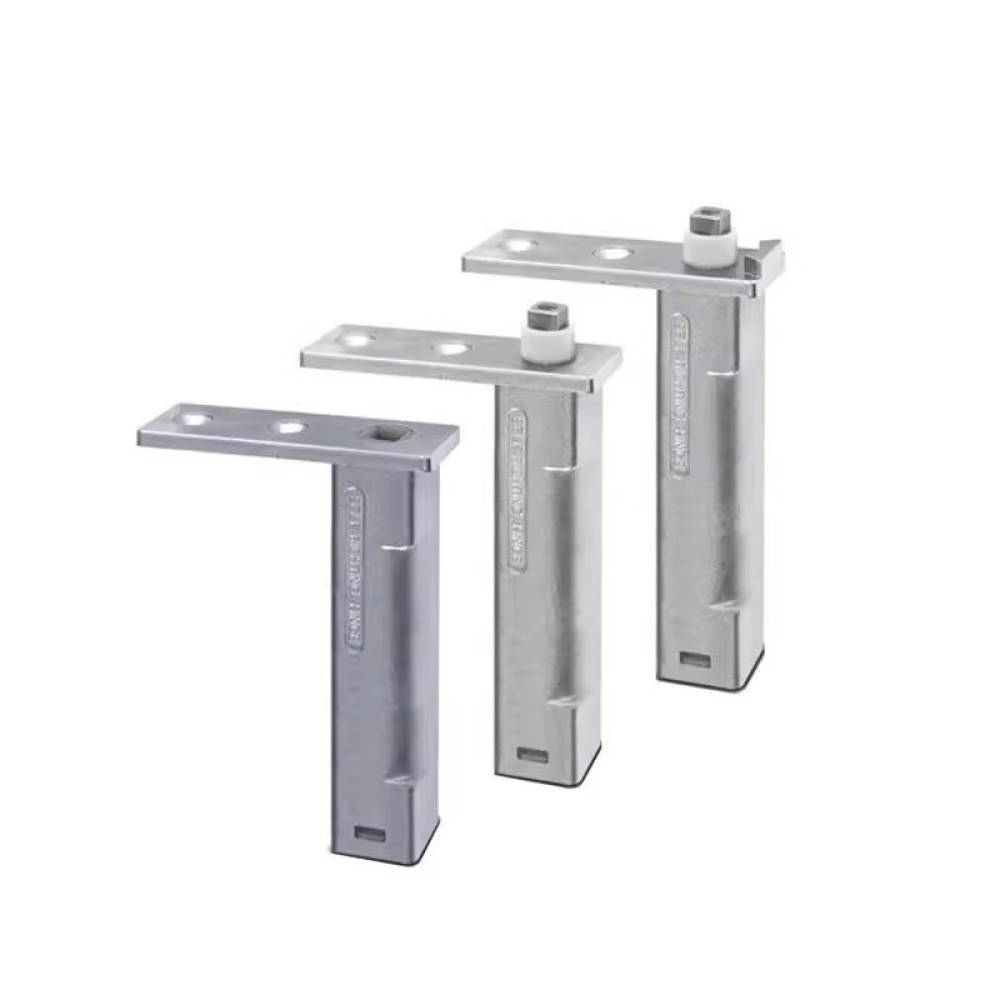 Commercial Kitchen Hardware - Charnière à ressort pour porte de