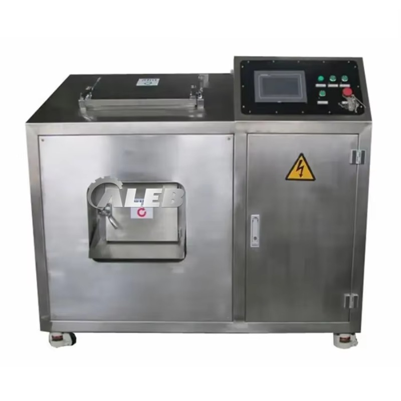 Commercial Kitchen Garbage Disposal - Broyeur de déchets alimentaires commercial automatique