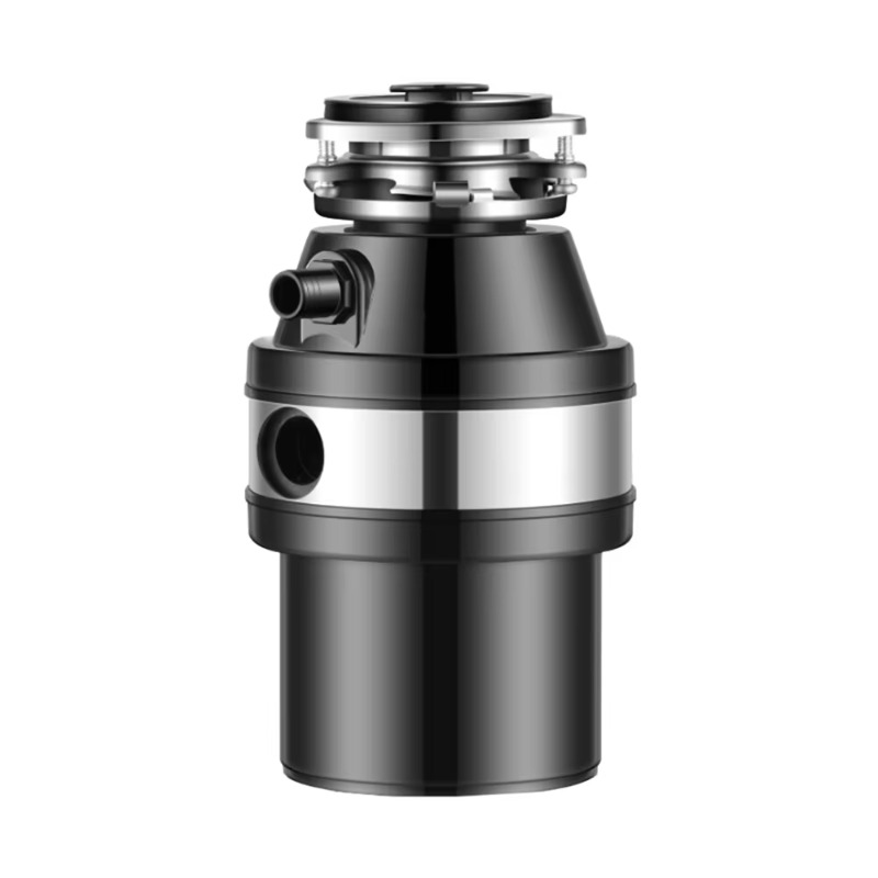 Commercial Kitchen Garbage Disposal - Broyeur de déchets commercial et domestique