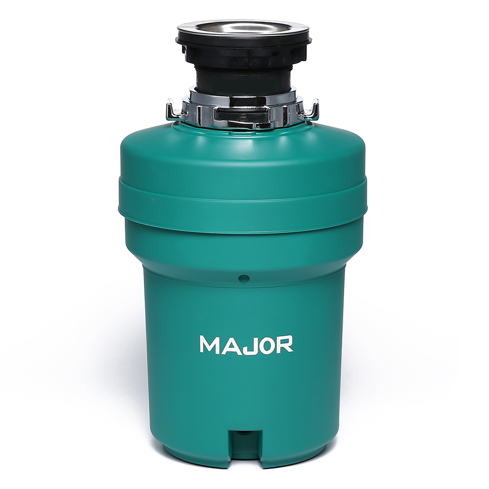 Commercial Kitchen Garbage Disposal - Broyeur de déchets pour cuisine commerciale