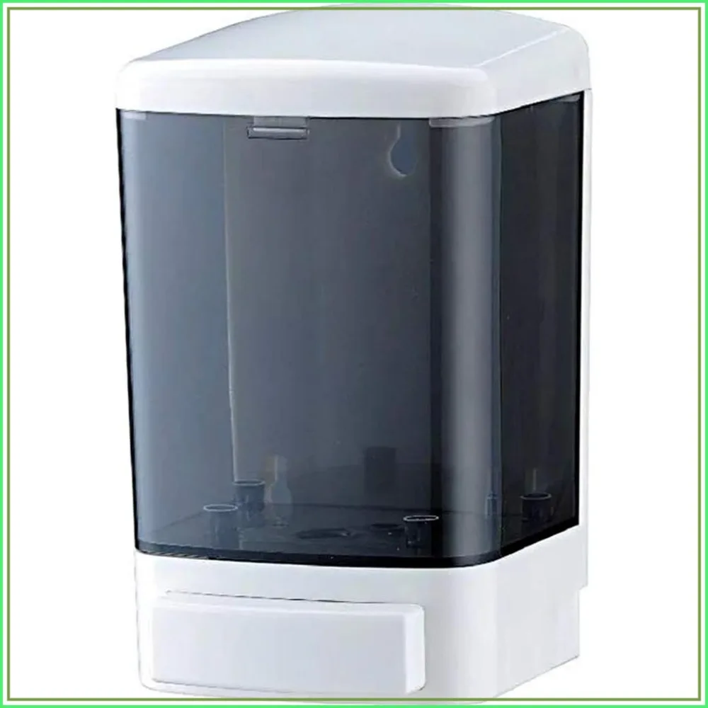 Commercial Kitchen Images - Distributeur de savon mural 1000 ml