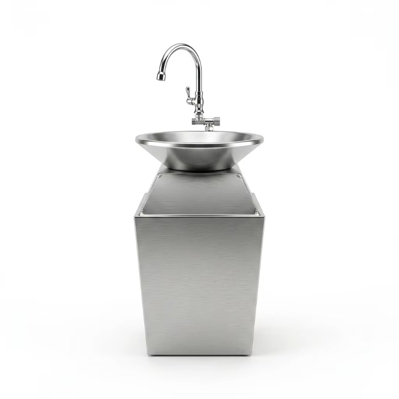 Commercial Kitchen Garbage Disposal - Déshydrateur de déchets alimentaires Airo, broyeur