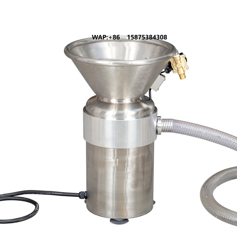 Broyeur de déchets alimentaire - Commercial Kitchen Garbage Disposal avis et prix
