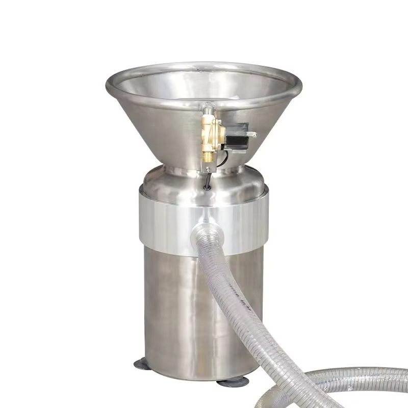 Broyeur de déchets alimentaire - Commercial Kitchen Garbage Disposal avis et prix