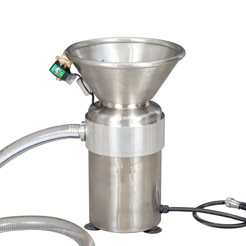 Broyeur de déchets alimentaire - Commercial Kitchen Garbage Disposal avis et prix