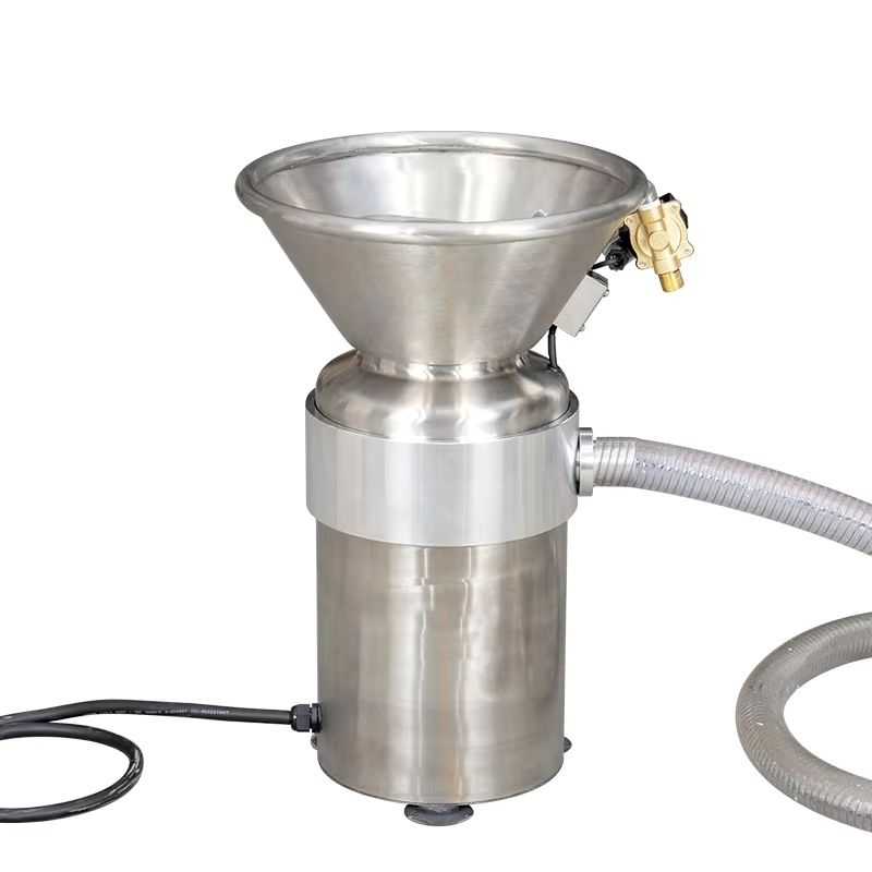 Broyeur de déchets alimentaire - Commercial Kitchen Garbage Disposal avis et prix