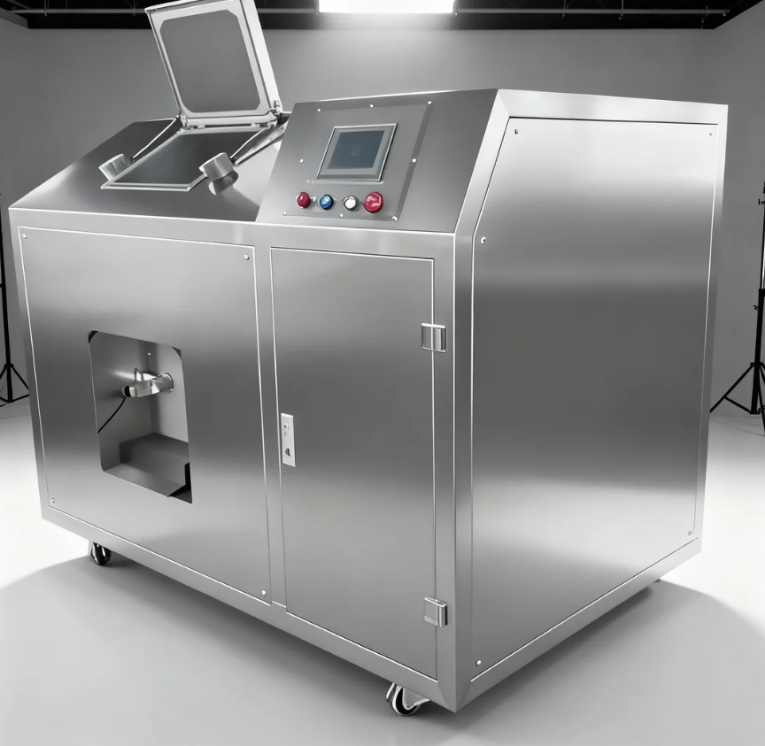 Machine de fabrication d'engra - Commercial Kitchen Garbage Disposal avis et prix