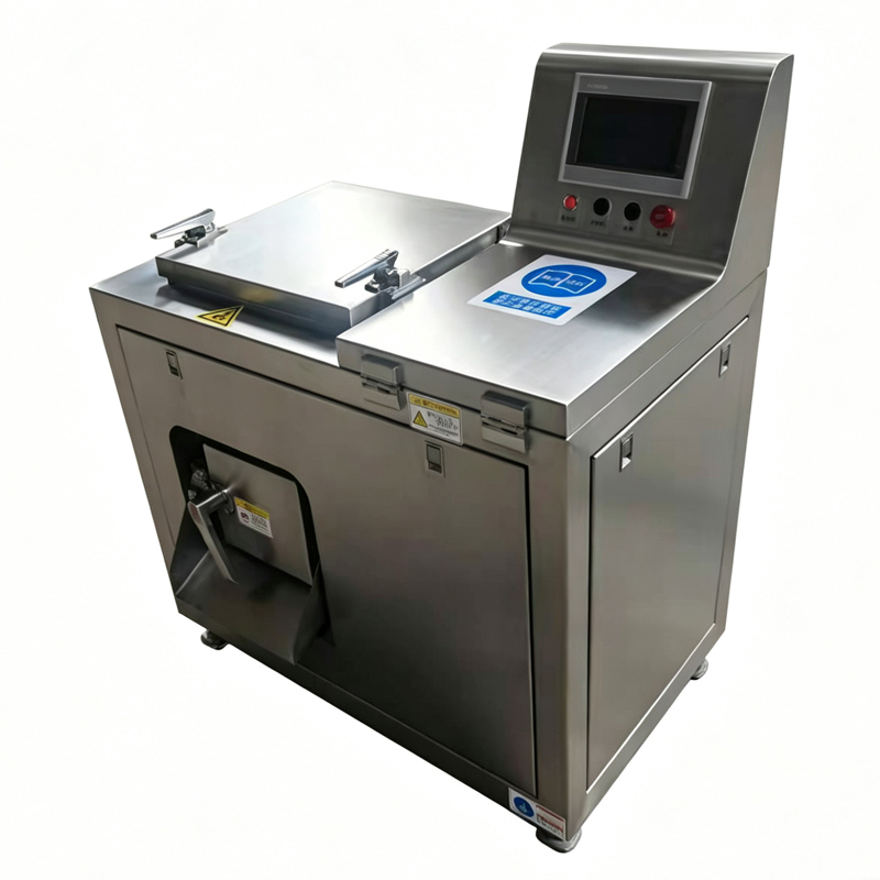 Machine de fabrication d'engra - Commercial Kitchen Garbage Disposal avis et prix