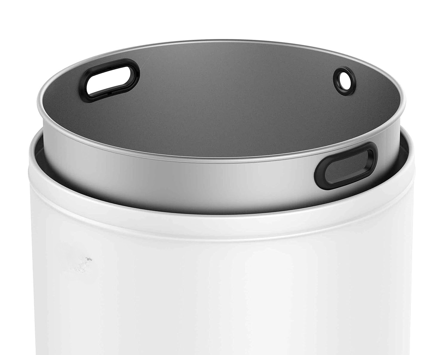 Poubelle commerciale à ouvertu - Commercial Kitchen Garbage Disposal avis et prix