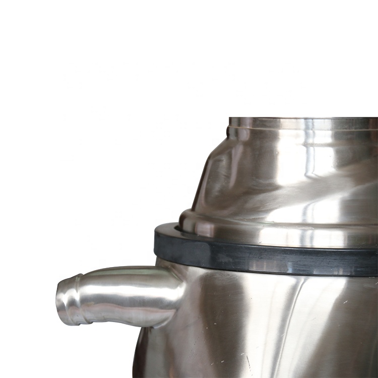 Broyeur de déchets alimentaire - Commercial Kitchen Garbage Disposal avis et prix