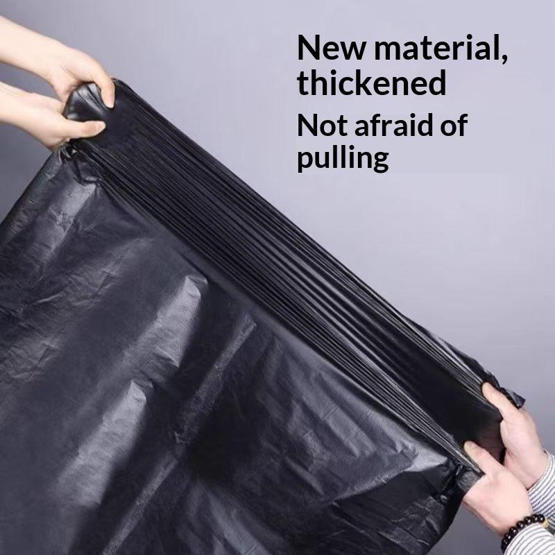 50 sacs poubelle noirs extra é - Commercial Kitchen Garbage Disposal avis et prix