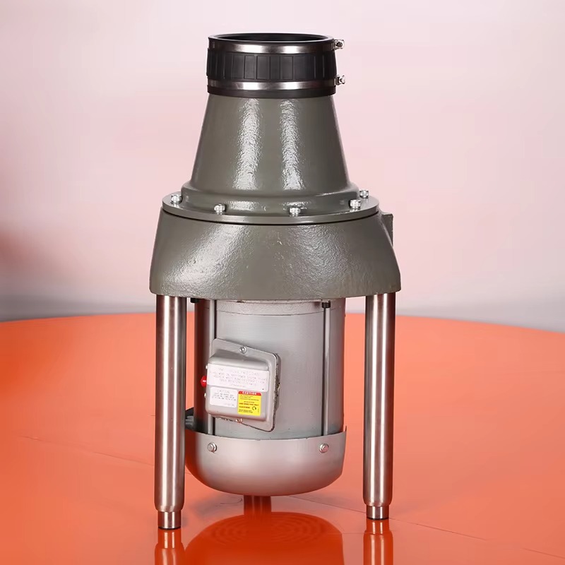 Broyeur de déchets commercial  - Commercial Kitchen Garbage Disposal avis et prix