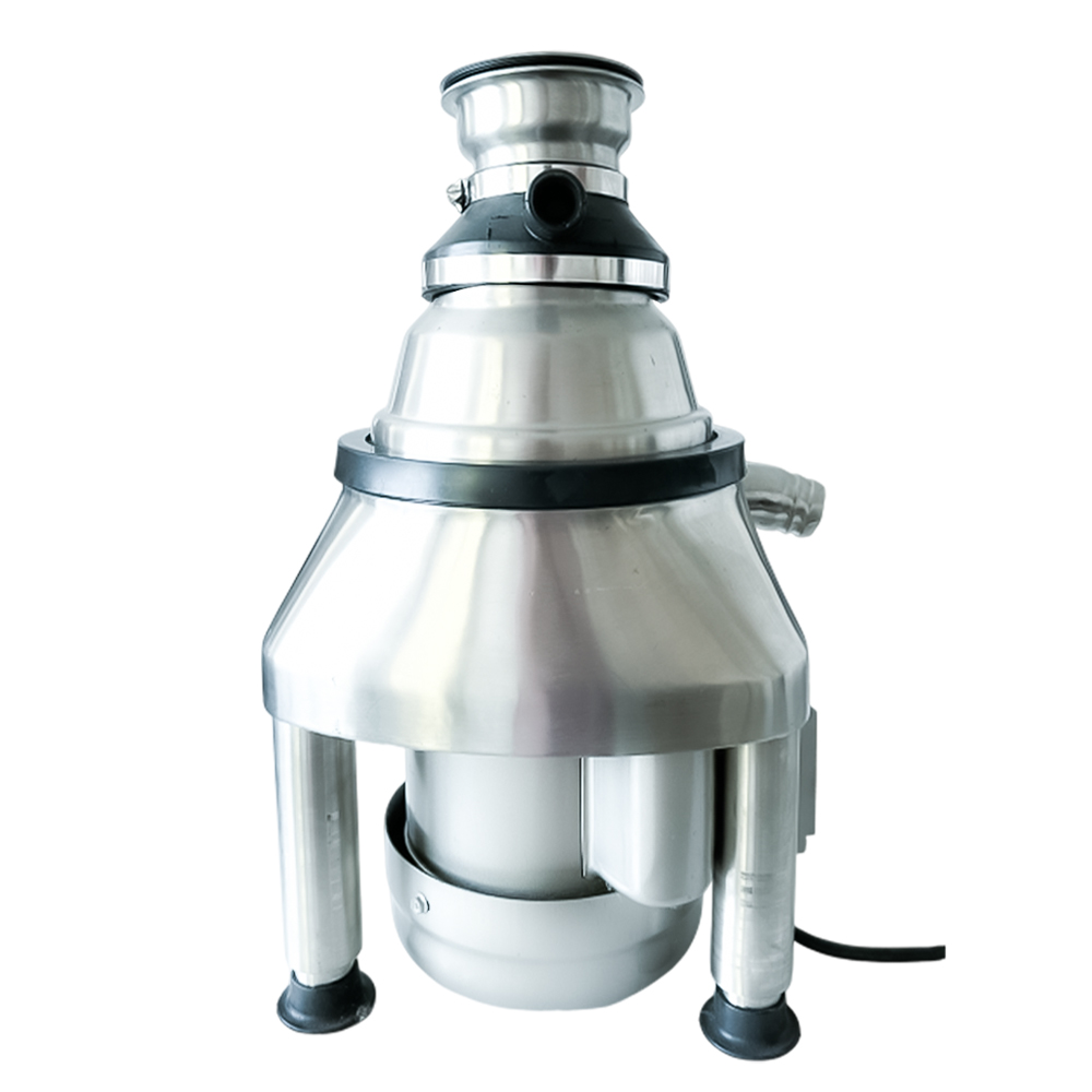 Broyeur de déchets alimentaire - Commercial Kitchen Garbage Disposal avis et prix