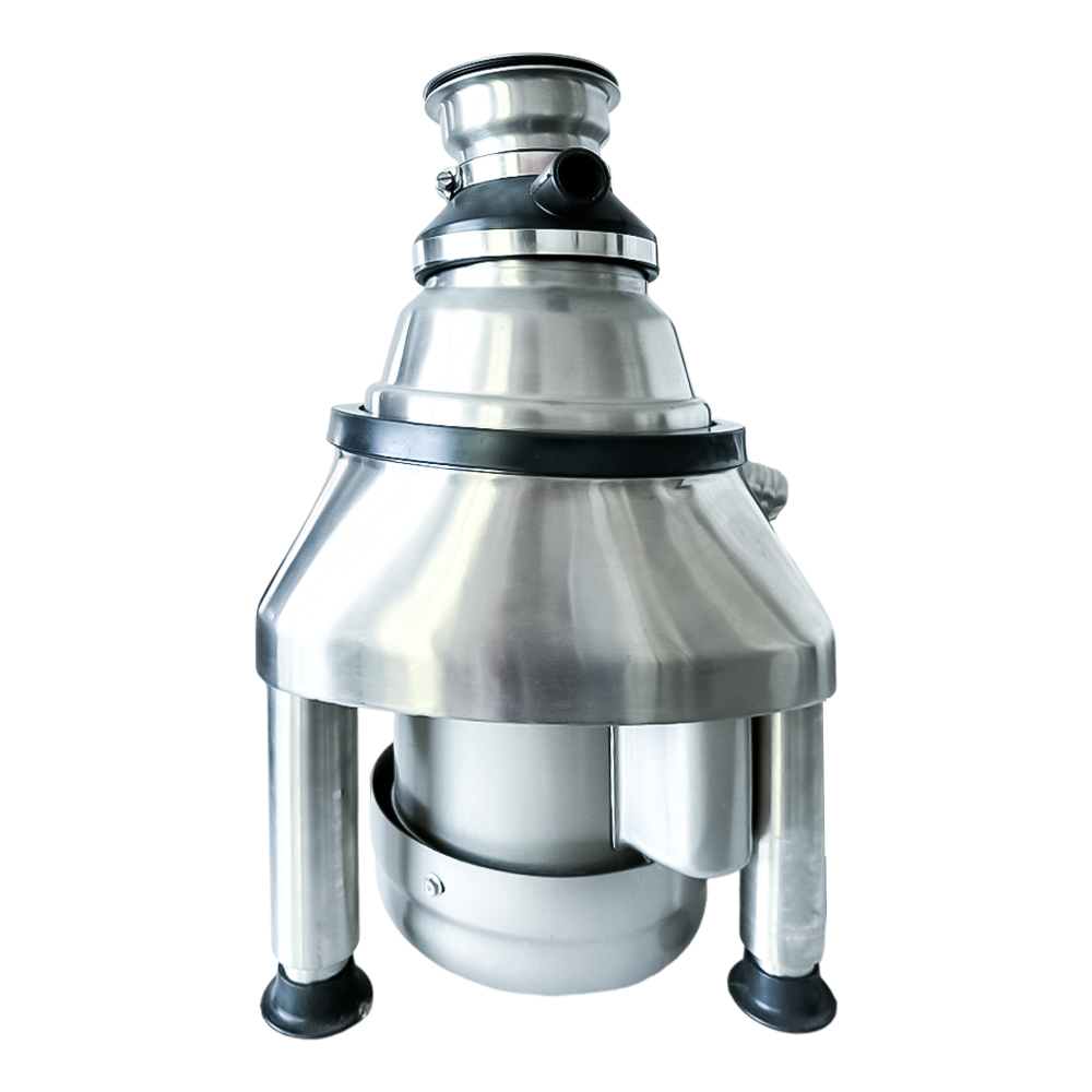 Broyeur de déchets alimentaire - Commercial Kitchen Garbage Disposal avis et prix