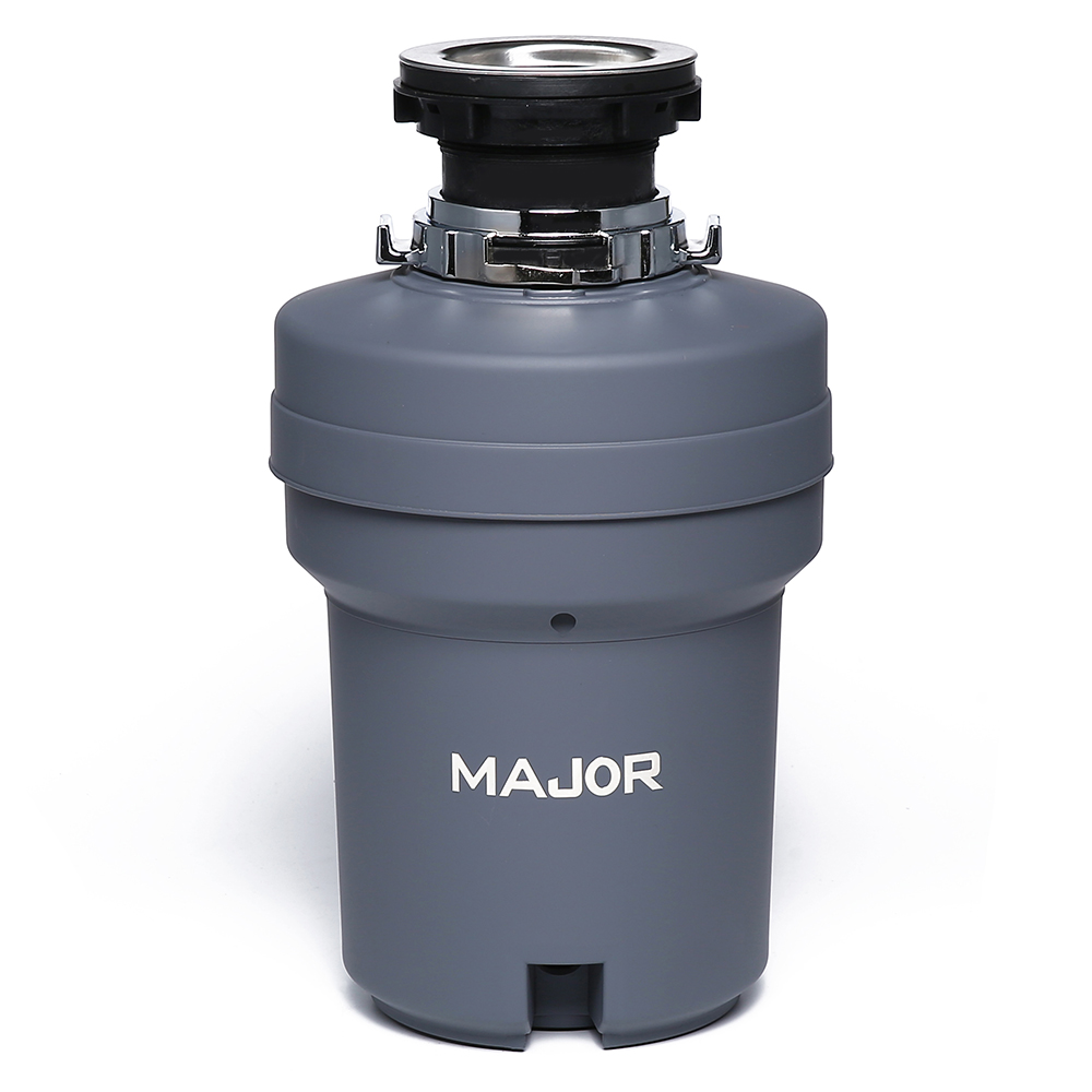 Broyeur de déchets pour cuisin - Commercial Kitchen Garbage Disposal avis et prix