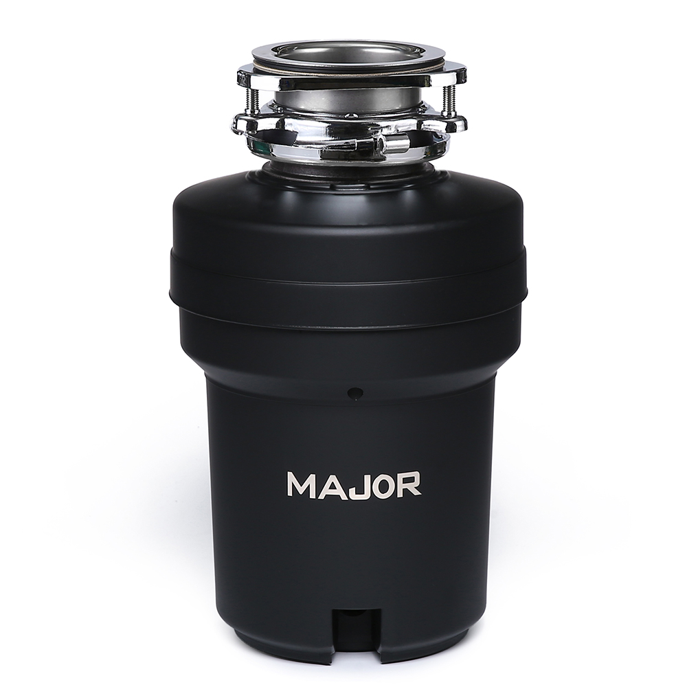 Broyeur de déchets pour cuisin - Commercial Kitchen Garbage Disposal avis et prix