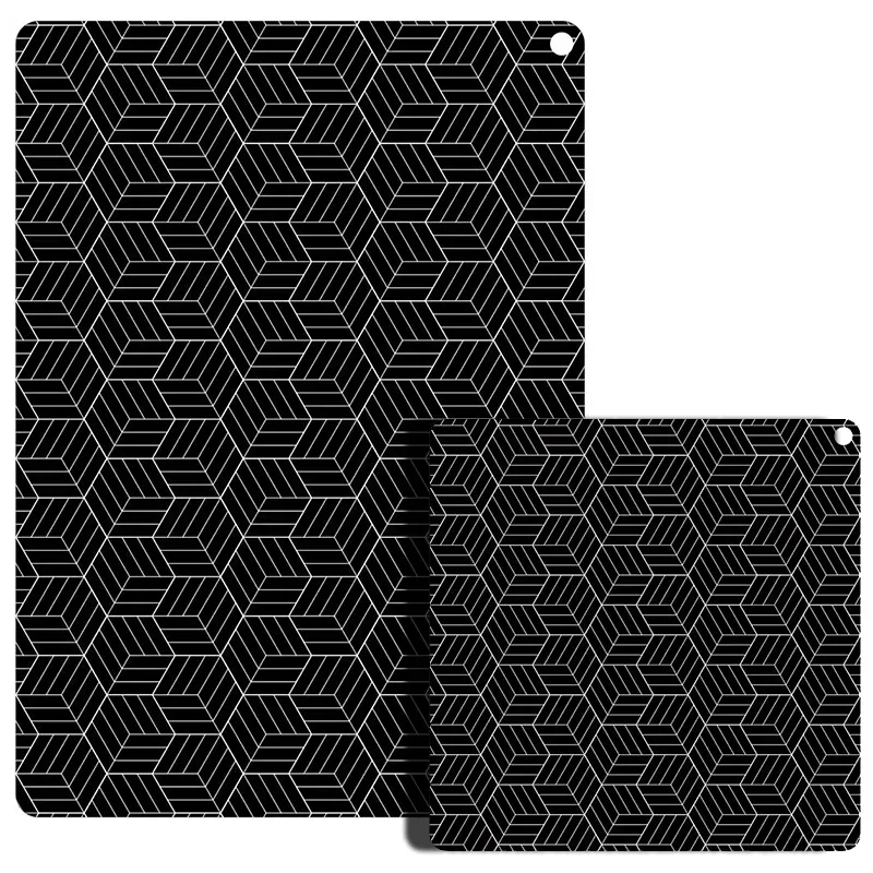 Tapis de protection ignifuge e - Commercial Kitchen Induction avis et prix