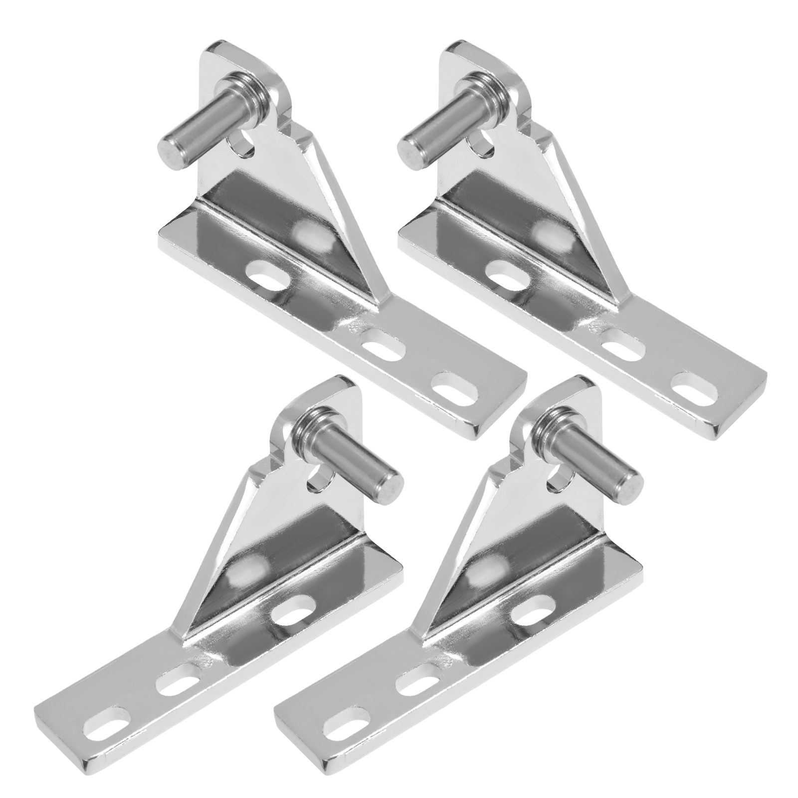 4 charnières de porte de réfri - Commercial Kitchen Hardware avis et prix