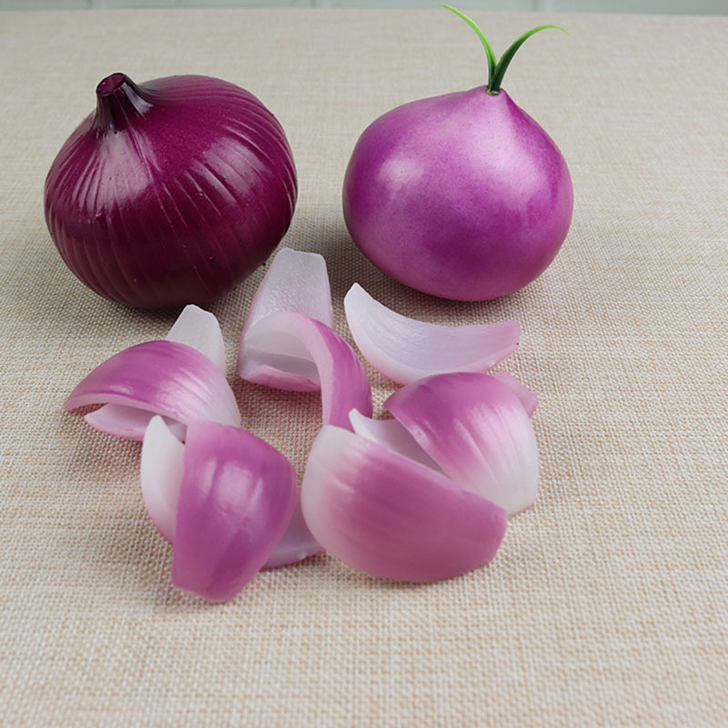 Légumes Artificiels Réalistes  - Commercial Kitchen Layouts avis et prix