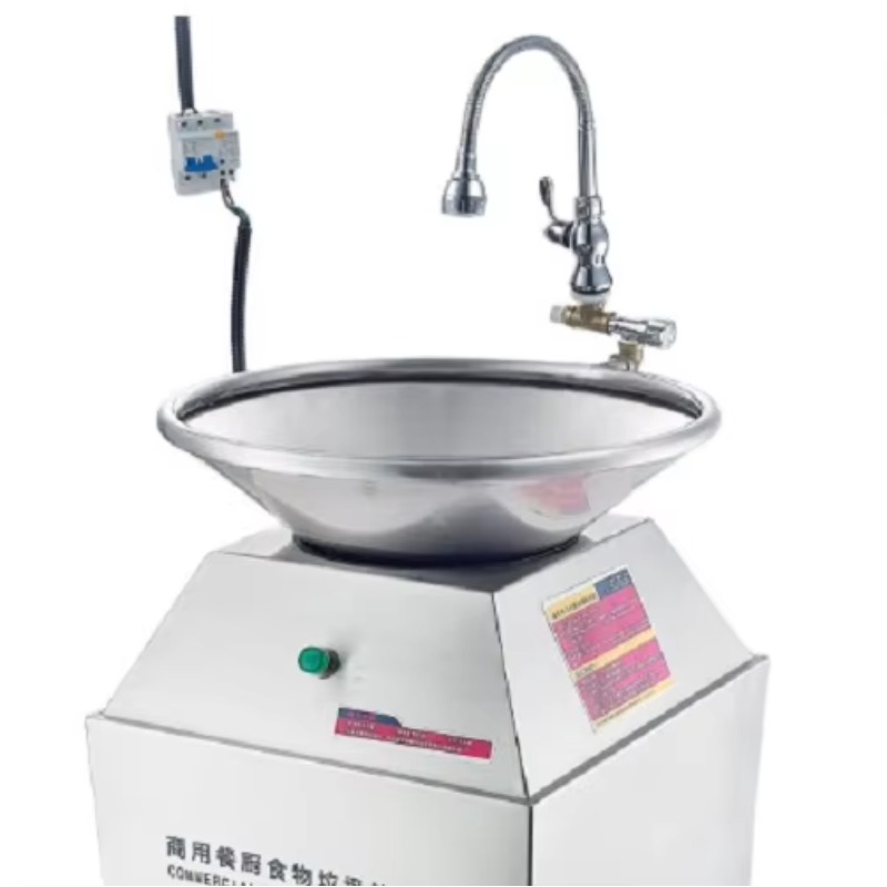 Machine de traitement des déch - Commercial Kitchen Garbage Disposal avis et prix