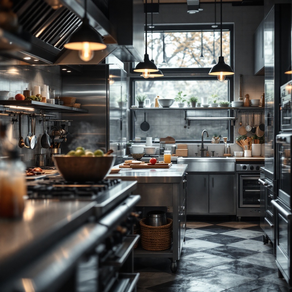 Solution Complète pour Projets - Commercial Kitchen Layouts avis et prix