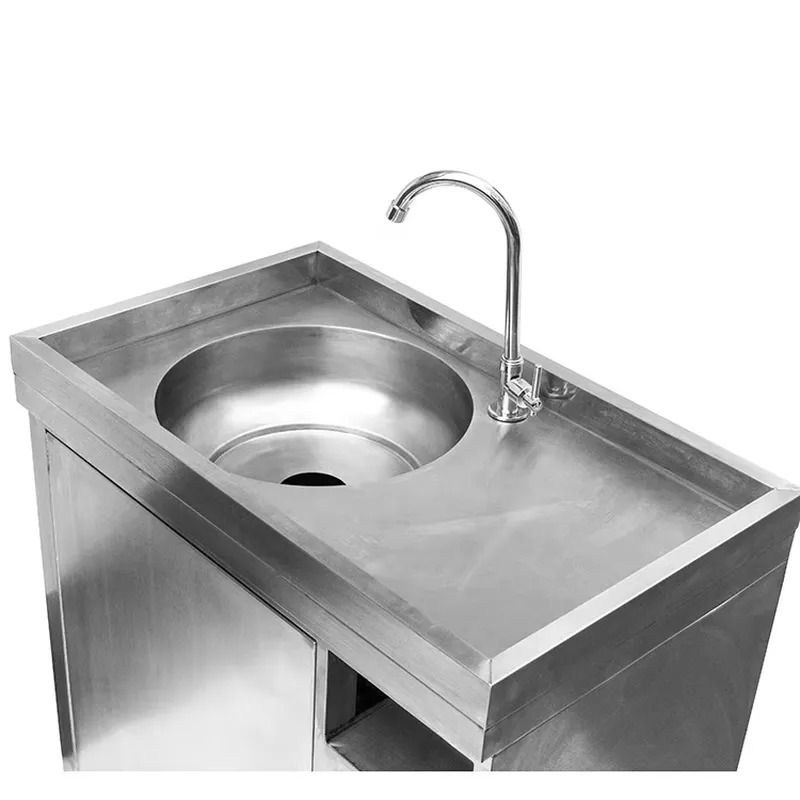 Broyeur alimentaire commercial - Commercial Kitchen Garbage Disposal avis et prix
